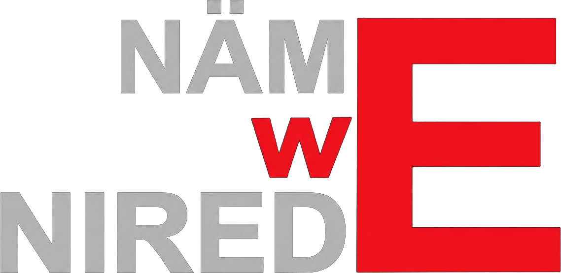 Näme we nirede